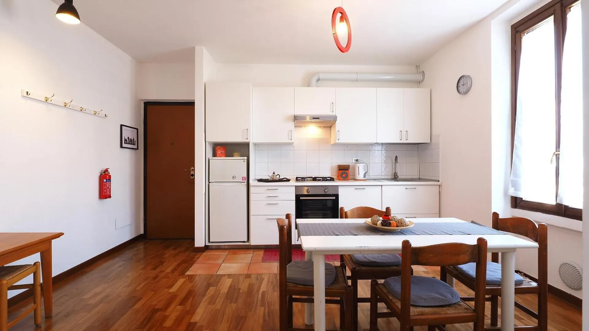 Apartmán Primopiano - Bassano Del Grappa Milán